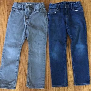 🎈Sale🎈 Gap jeans bundle